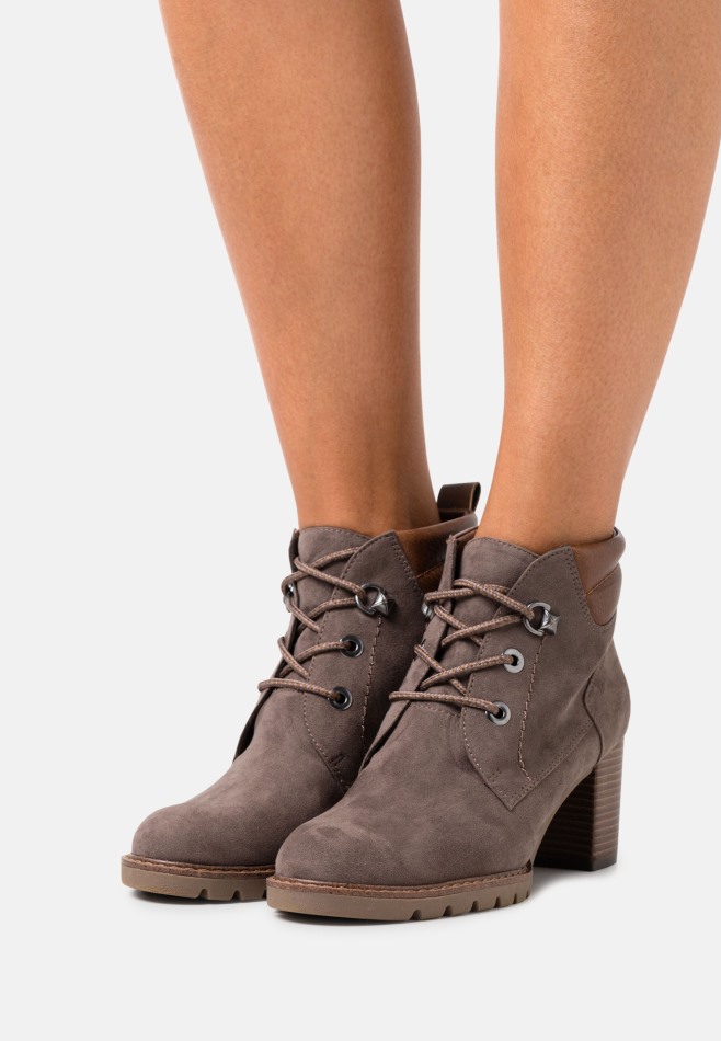 Baskets Montantes Latte Gabor | Exclusif